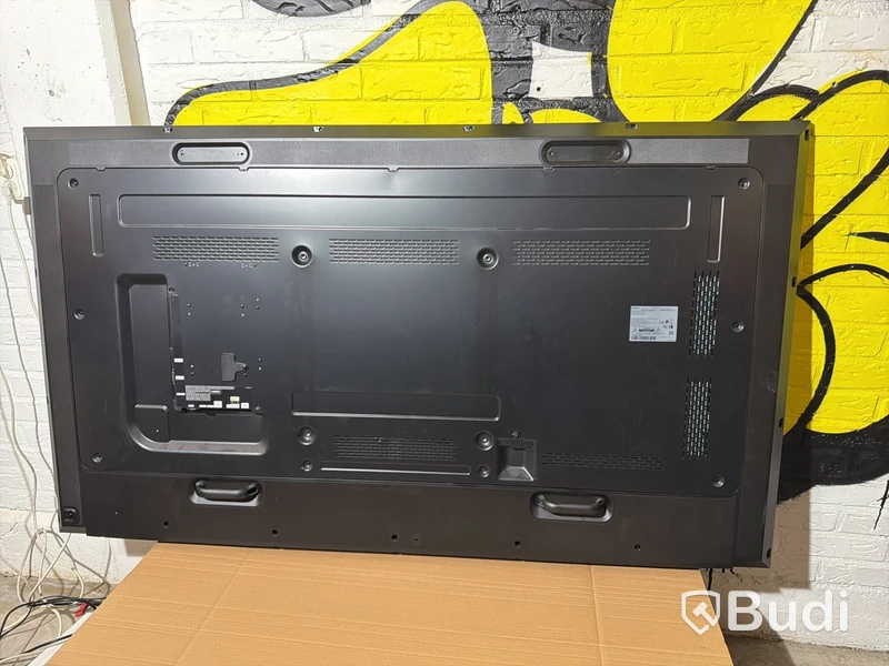 Samsung LH75EDE – 75″ Digital Signage-display