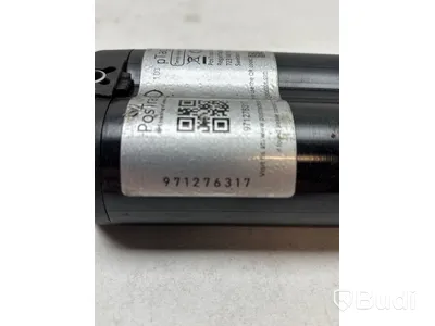 7 st Postrack Positioneringstjänst