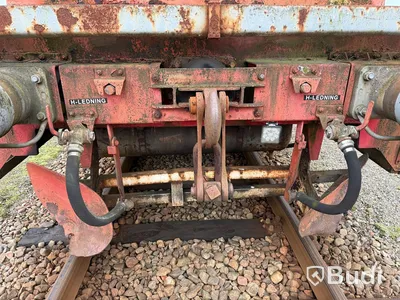 Rangeringslok Kalmar Z66