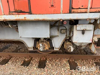 Rangeringslok Kalmar Z66