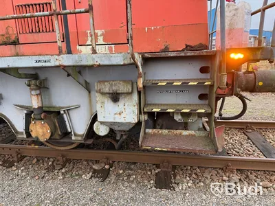 Rangeringslok Kalmar Z66