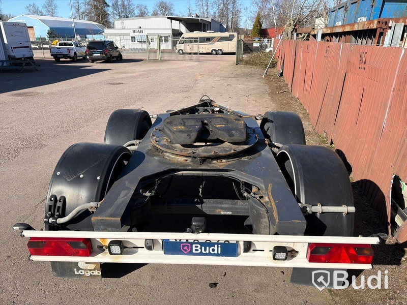 Tyllis Dolly 2016 – Finskt kvalitetsbygge i bra bruksskick