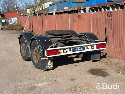Tyllis Dolly 2016 – Finskt kvalitetsbygge i bra bruksskick