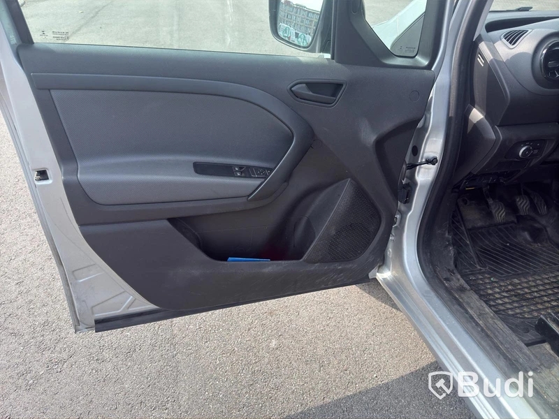 Mercedes-Benz Citan 110 CDI  | 8863 mil | 2021
