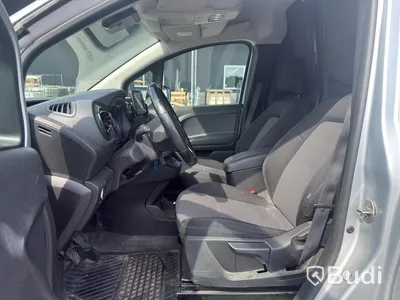 Mercedes-Benz Citan 110 CDI  | 8863 mil | 2021