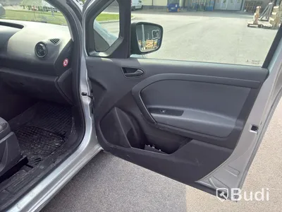 Mercedes-Benz Citan 110 CDI  | 8863 mil | 2021