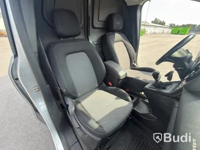 Mercedes-Benz Citan 110 CDI  | 8863 mil | 2021
