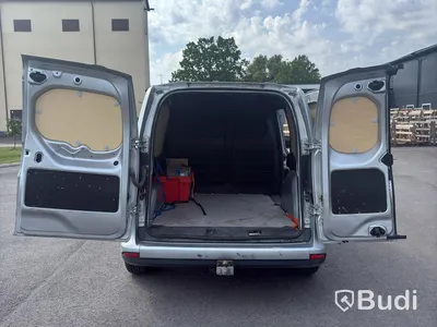 Mercedes-Benz Citan 110 CDI  | 8863 mil | 2021