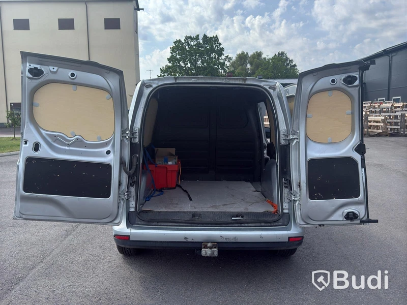 Mercedes-Benz Citan 110 CDI  | 8863 mil | 2021