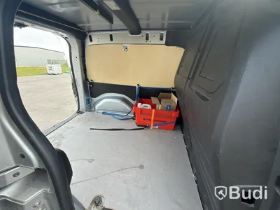 Mercedes-Benz Citan 110 CDI  | 8863 mil | 2021