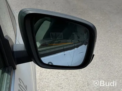 Mercedes-Benz Citan 110 CDI  | 8863 mil | 2021
