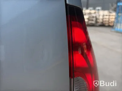 Mercedes-Benz Citan 110 CDI  | 8863 mil | 2021