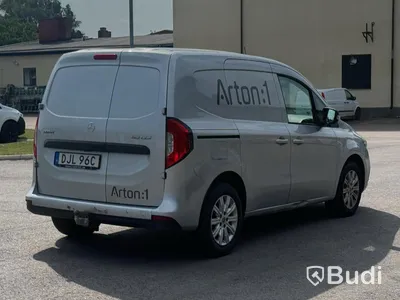 Mercedes-Benz Citan 110 CDI  | 8863 mil | 2021
