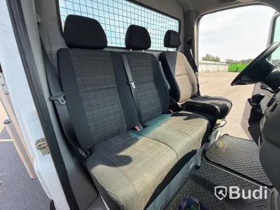 Mercedes-Benz Sprinter | Hiab 013T telescopic crane | 2015