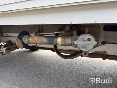 Mercedes-Benz Sprinter | Hiab 013T telescopic crane | 2015