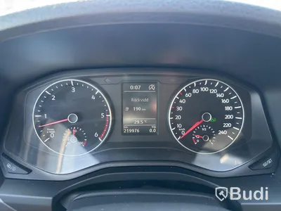 Volkswagen Amarok 3.0 V6 TDI | 4Motion | 219,970 km | 2017 - Repair project