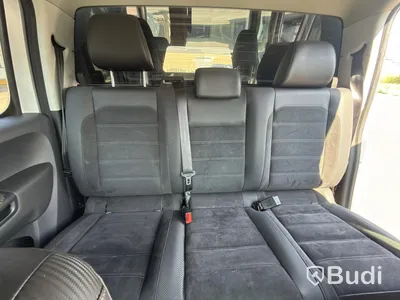 Volkswagen Amarok 3.0 V6 TDI | 4Motion | 219,970 km | 2017 - Repair project