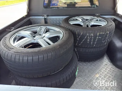 Volkswagen Amarok 3.0 V6 TDI | 4Motion | 219,970 km | 2017 - Repair project