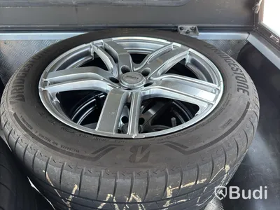 Volkswagen Amarok 3.0 V6 TDI | 4Motion | 219,970 km | 2017 - Repair project