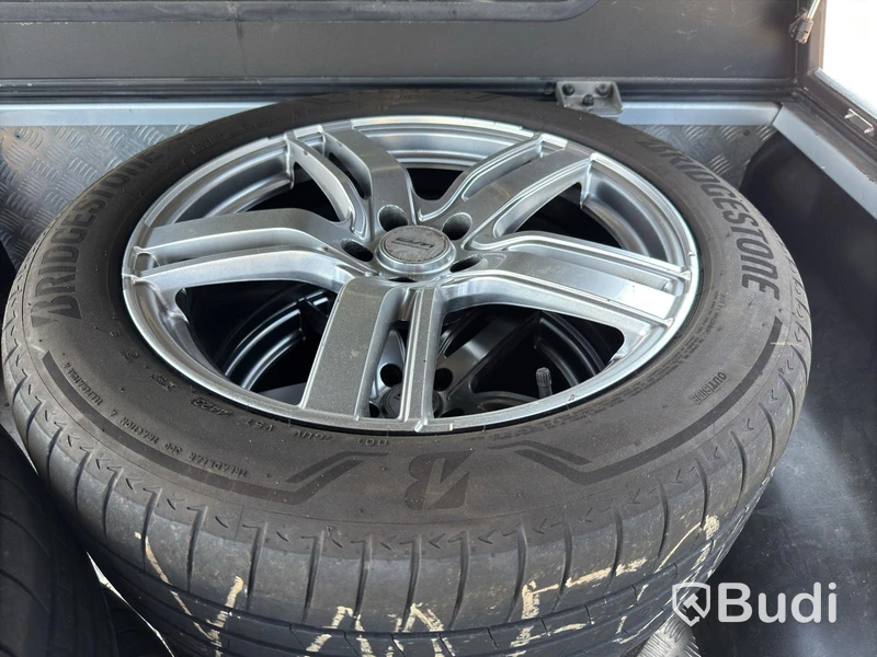 Volkswagen Amarok 3.0 V6 TDI | 4Motion | 219,970 km | 2017 - Repair project