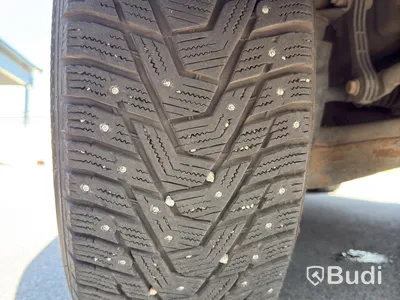 Volkswagen Amarok 3.0 V6 TDI | 4Motion | 219,970 km | 2017 - Repair project