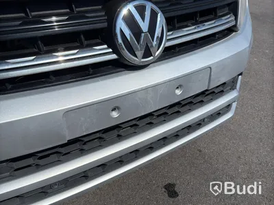 Volkswagen Amarok 3.0 V6 TDI | 4Motion | 219,970 km | 2017 - Repair project