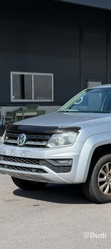 Volkswagen Amarok 3.0 V6 TDI | 4Motion | 21997 mil | 2017 - Reparationsobjekt