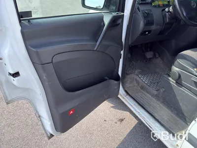 Mercedes-Benz Vito 113 CDI | 2013