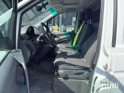 Mercedes-Benz Vito 113 CDI | 2013