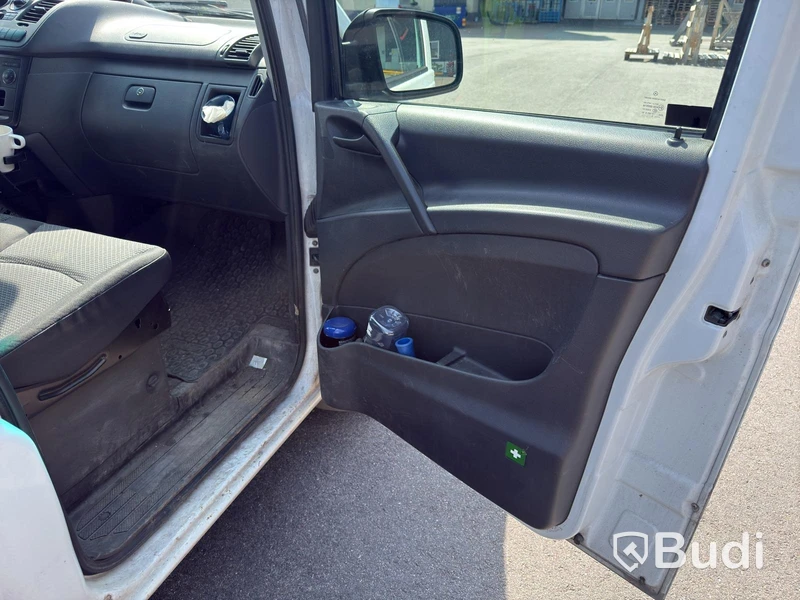 Mercedes-Benz Vito 113 CDI | 2013