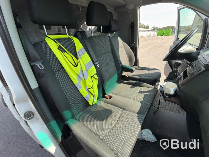 Mercedes-Benz Vito 113 CDI | 2013