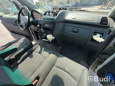 Mercedes-Benz Vito 113 CDI | 2013