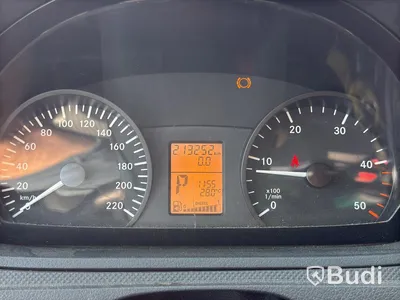 Mercedes-Benz Vito 113 CDI | 2013
