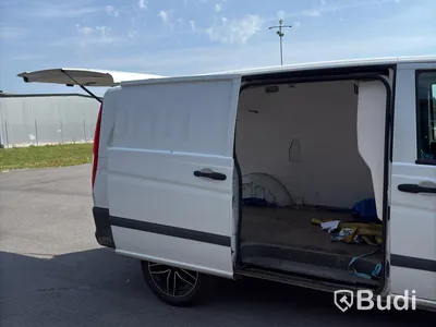 Mercedes-Benz Vito 113 CDI | 2013