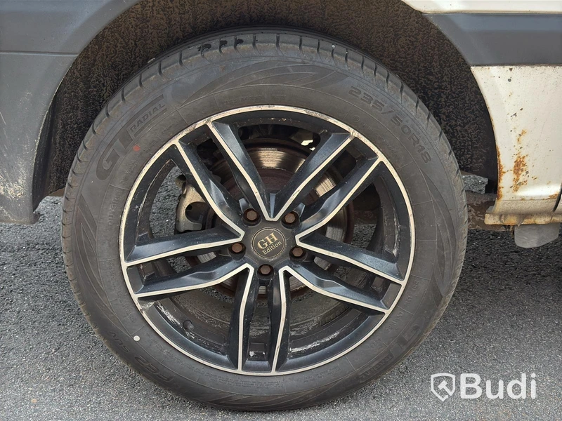 Mercedes-Benz Vito 113 CDI | 2013