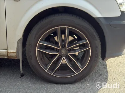 Mercedes-Benz Vito 113 CDI | 2013