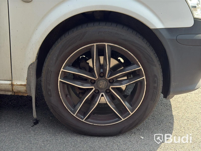 Mercedes-Benz Vito 113 CDI | 2013