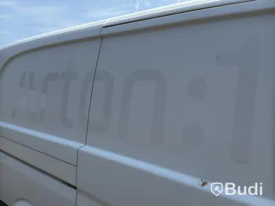 Mercedes-Benz Vito 113 CDI | 2013