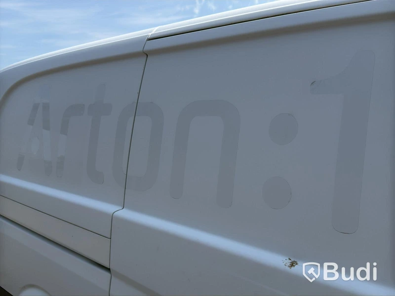 Mercedes-Benz Vito 113 CDI | 2013