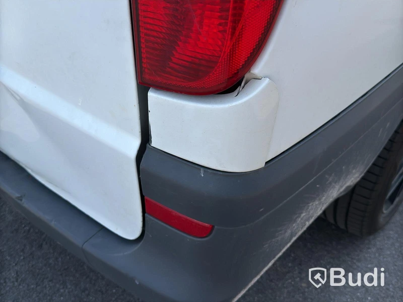 Mercedes-Benz Vito 113 CDI | 2013