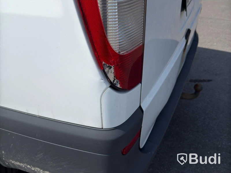 Mercedes-Benz Vito 113 CDI | 2013