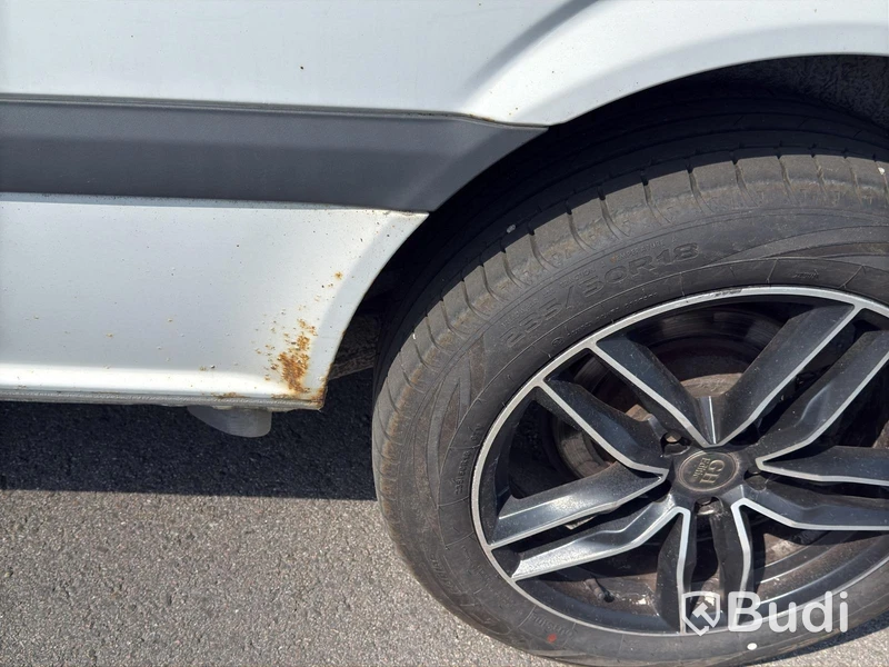 Mercedes-Benz Vito 113 CDI | 2013
