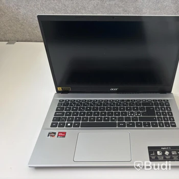Laptop Acer Aspire 3, 16 GB RAM, 1 TB SSD