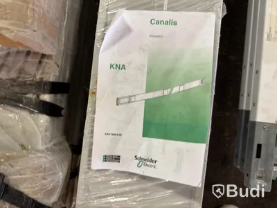 Parti Kanalskensystem Schneider / Canalis KNA
