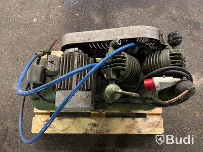Kompressor BIAB KITA 600/120