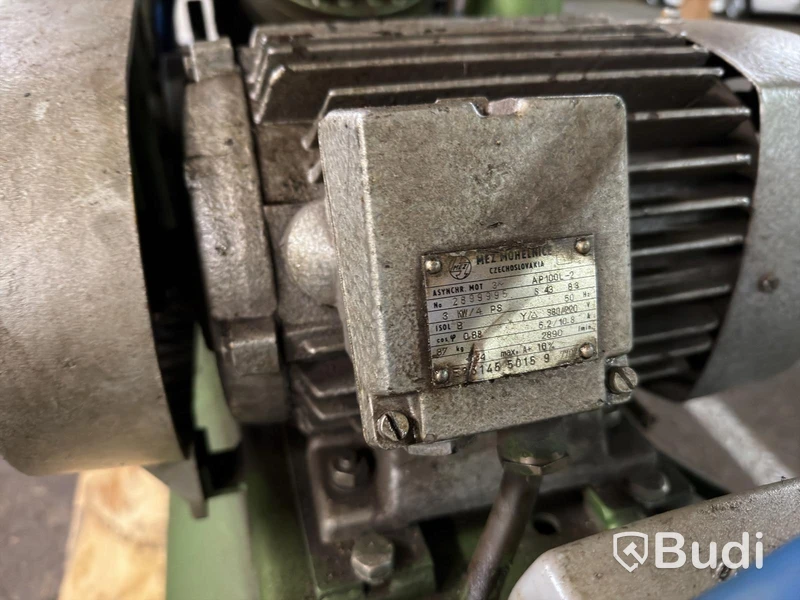 Kompressor BIAB KITA 600/120