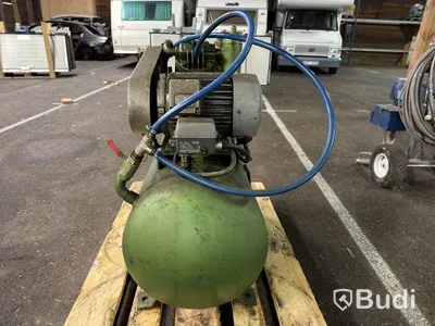 Kompressor BIAB KITA 600/120