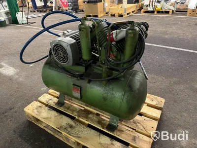 Kompressor BIAB KITA 600/120