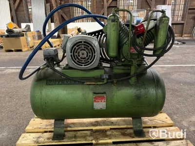 Kompressor BIAB KITA 600/120