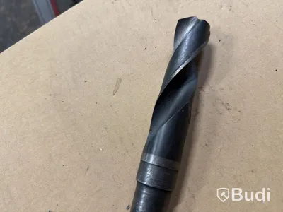 15 st Industriella MK-borrar i snabbstål Guhring m.fl. – Blandade storlekar upp till 34 mm